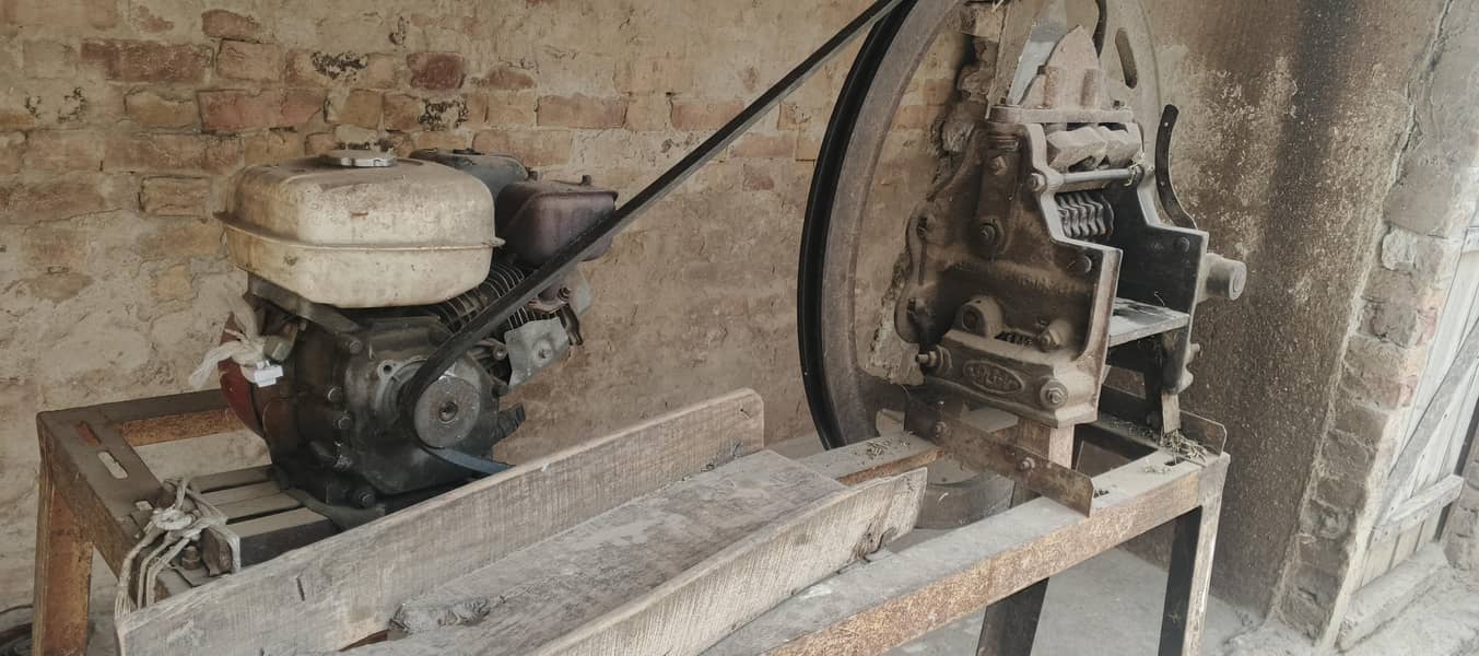 toka machine 3