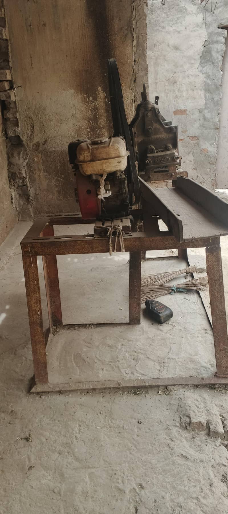 toka machine 4