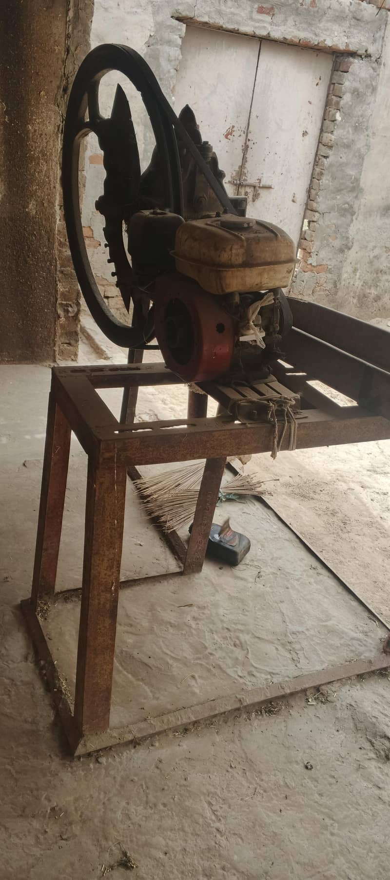 toka machine 5