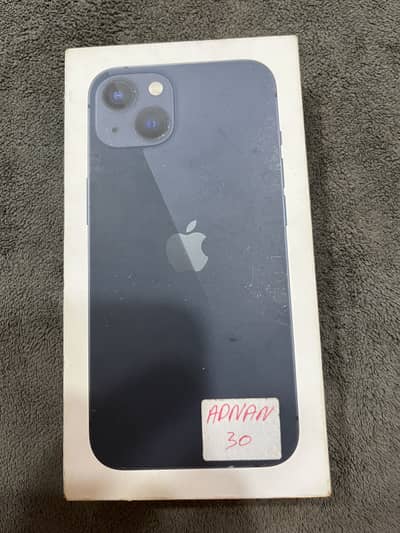 Apple iPhone 13