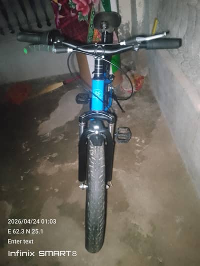 cycle