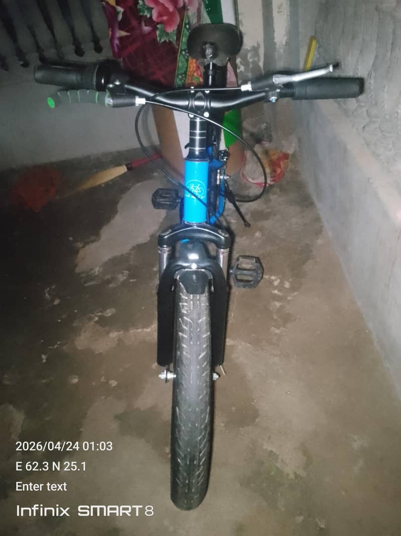 cycle 0
