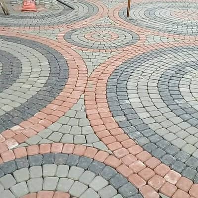 tuff tile