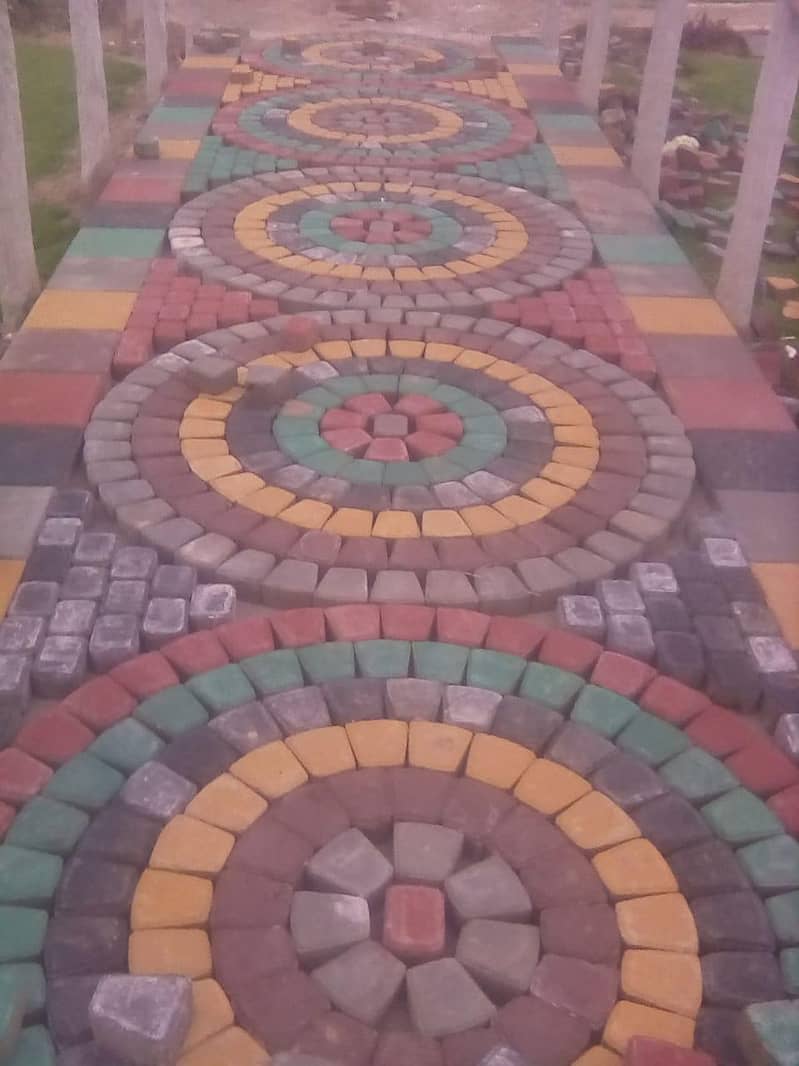 tuff tile 2