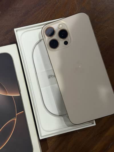 16 pro max factory unlock with sim time