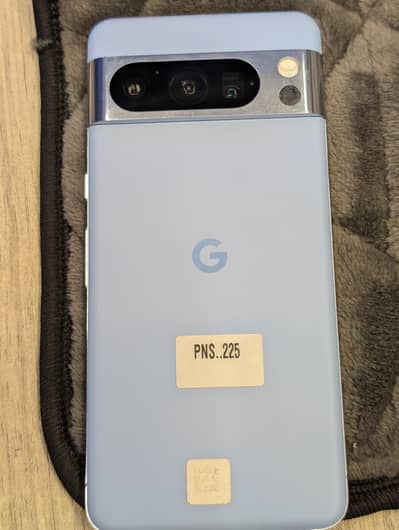 Google Pixel 8 Pro