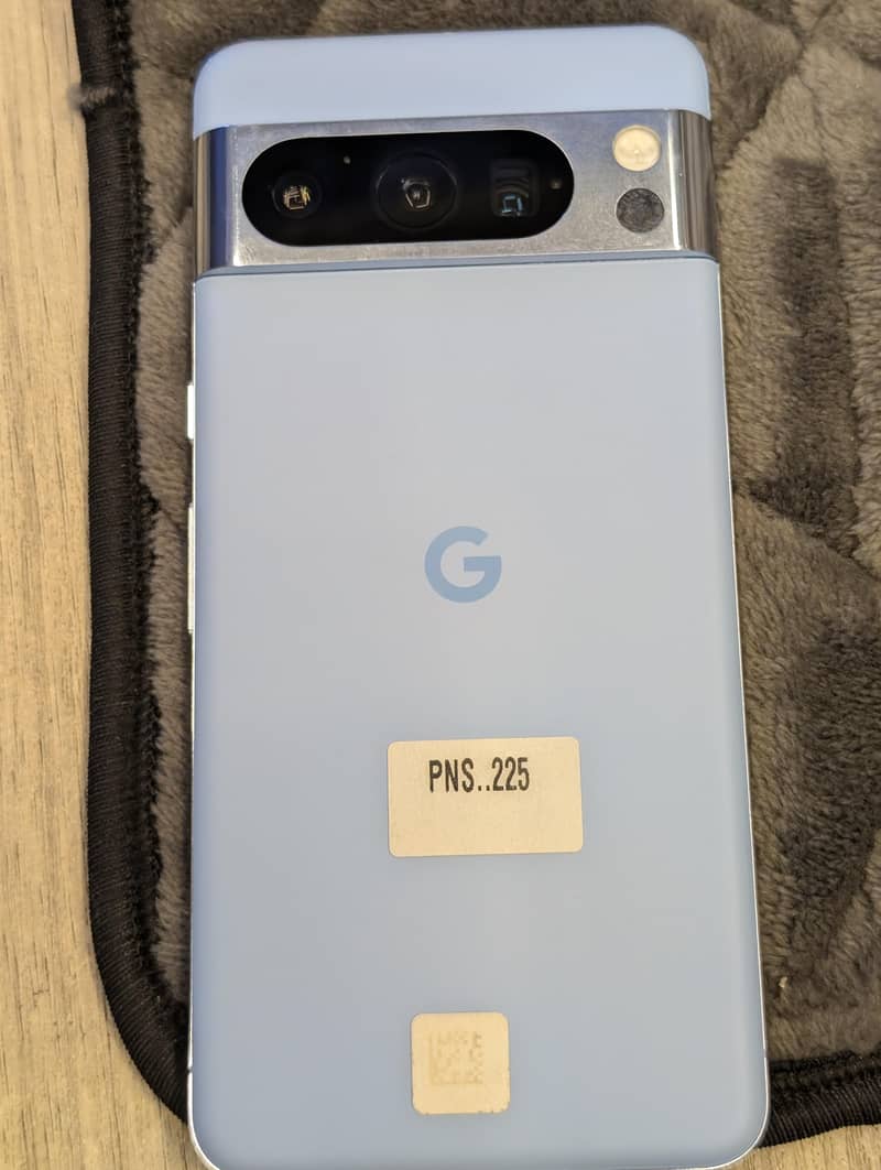 Google Pixel 8 Pro 0