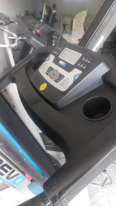 auto treadmill trademill exercise running walk jogging machine gym bik