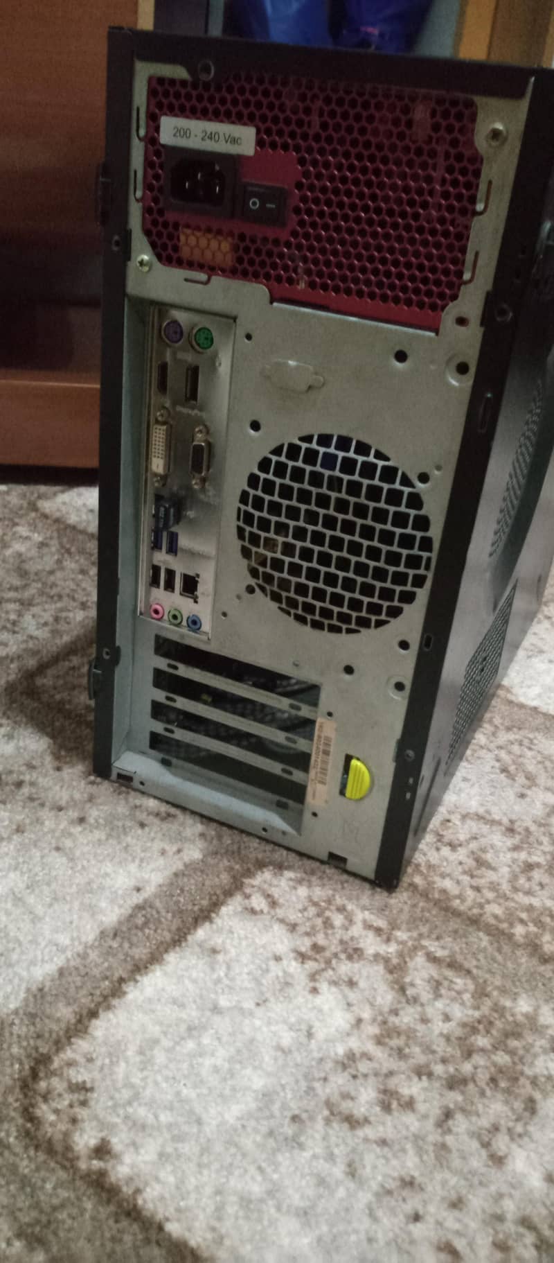 Corei7 4th generation 1
