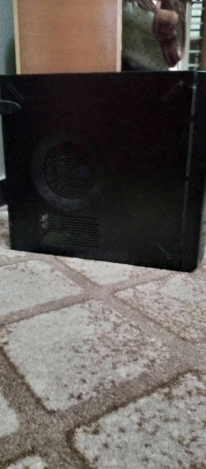 Corei7 4th generation 3