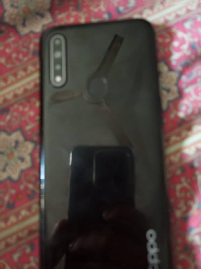 OPPO A31 1