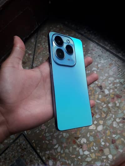 Infinix Hot 40| Read description