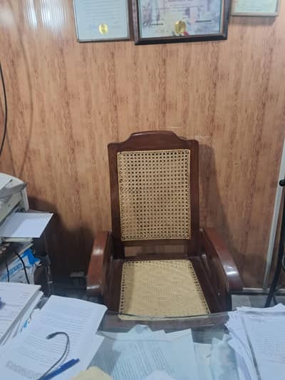 Part time female staff required
