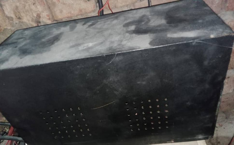 UPS PERFECT WORKING 1