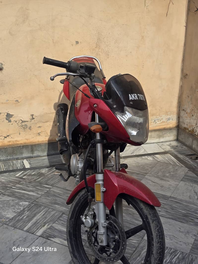 For sell 5