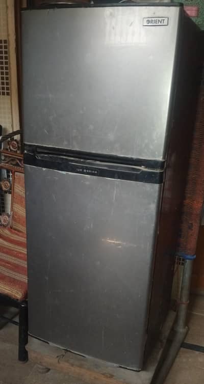 orient fridge