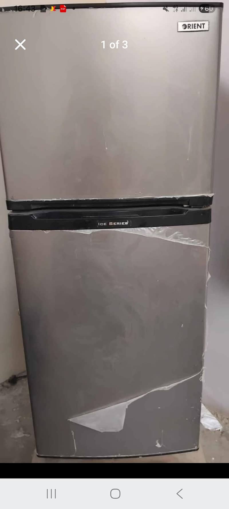 orient fridge 1
