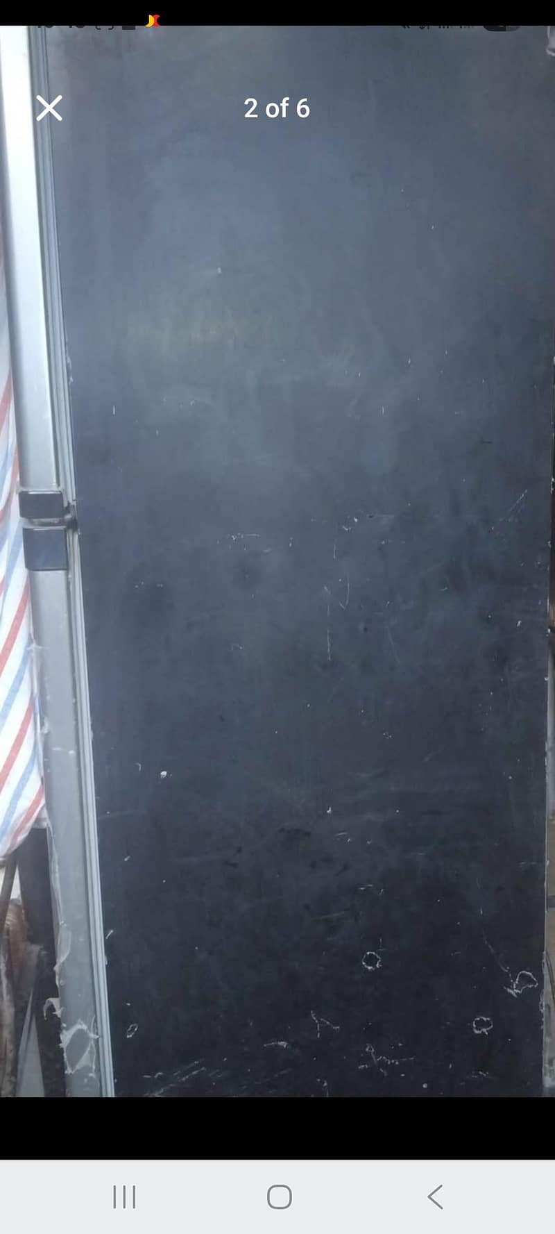orient fridge 2