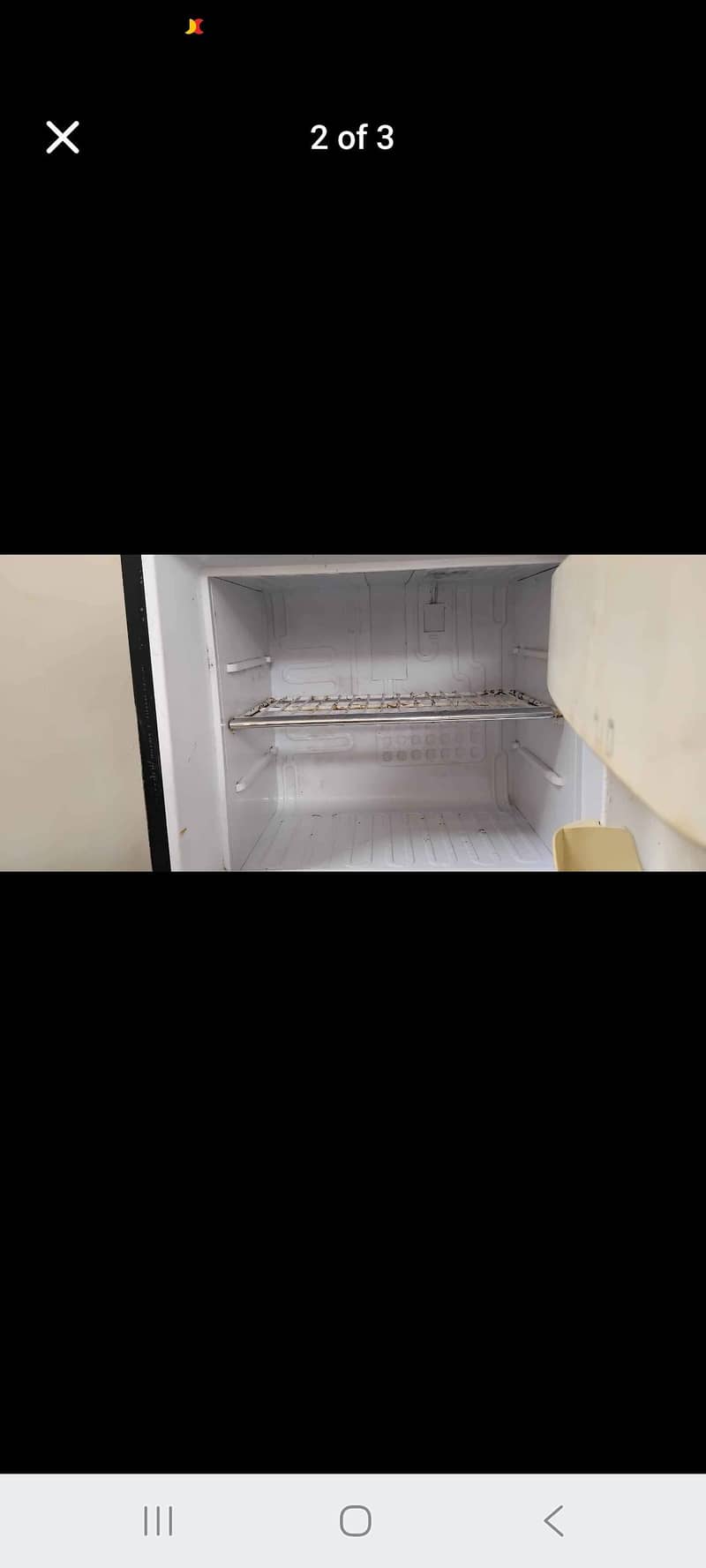 orient fridge 4