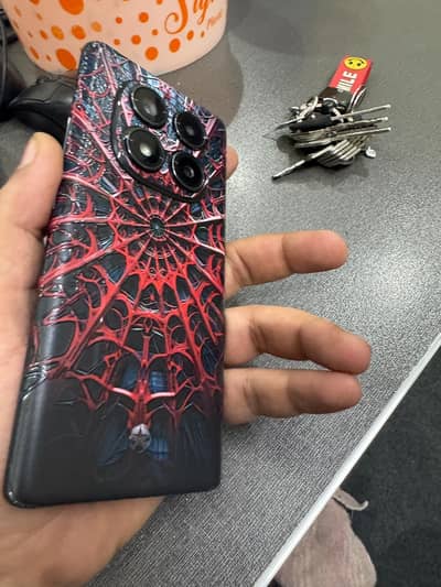 Xiaomi Redmi Note 14 Pro 12 gb 512 GB