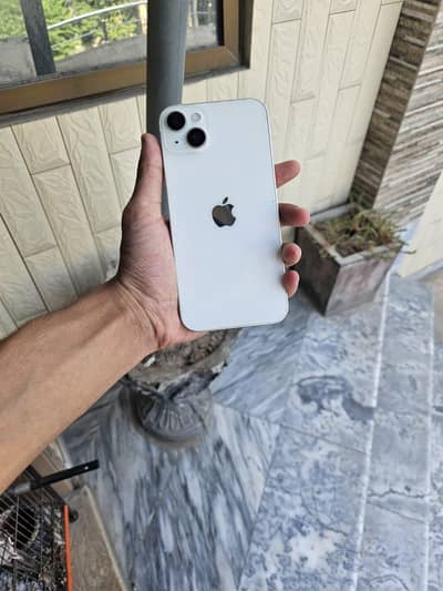Apple iPhone 14 plus