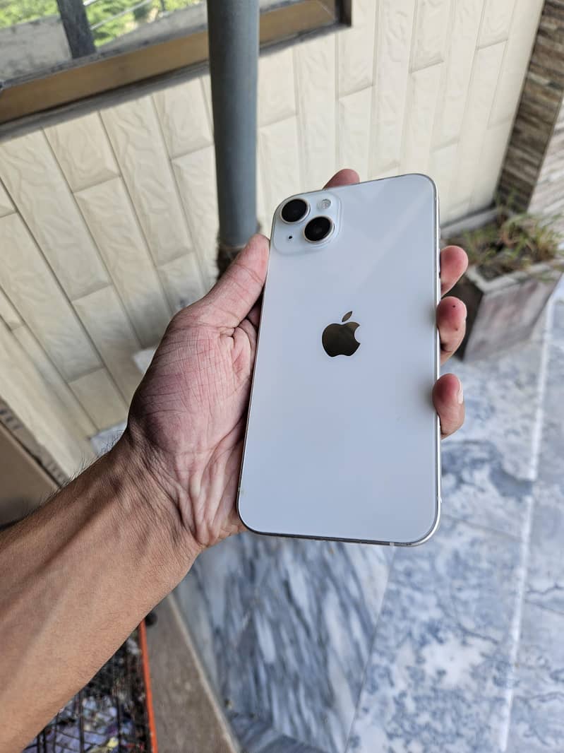 Apple iPhone 14 plus 1