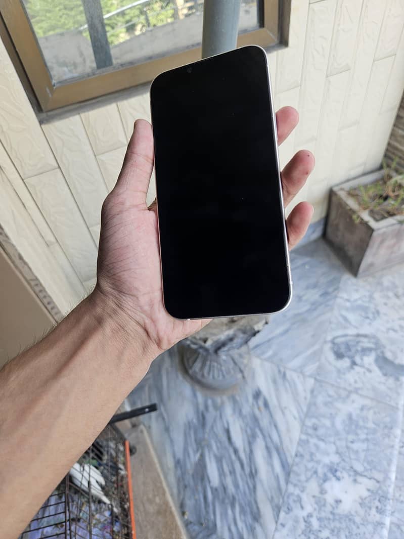 Apple iPhone 14 plus 2