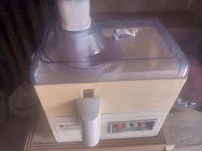 Juicer Mechine