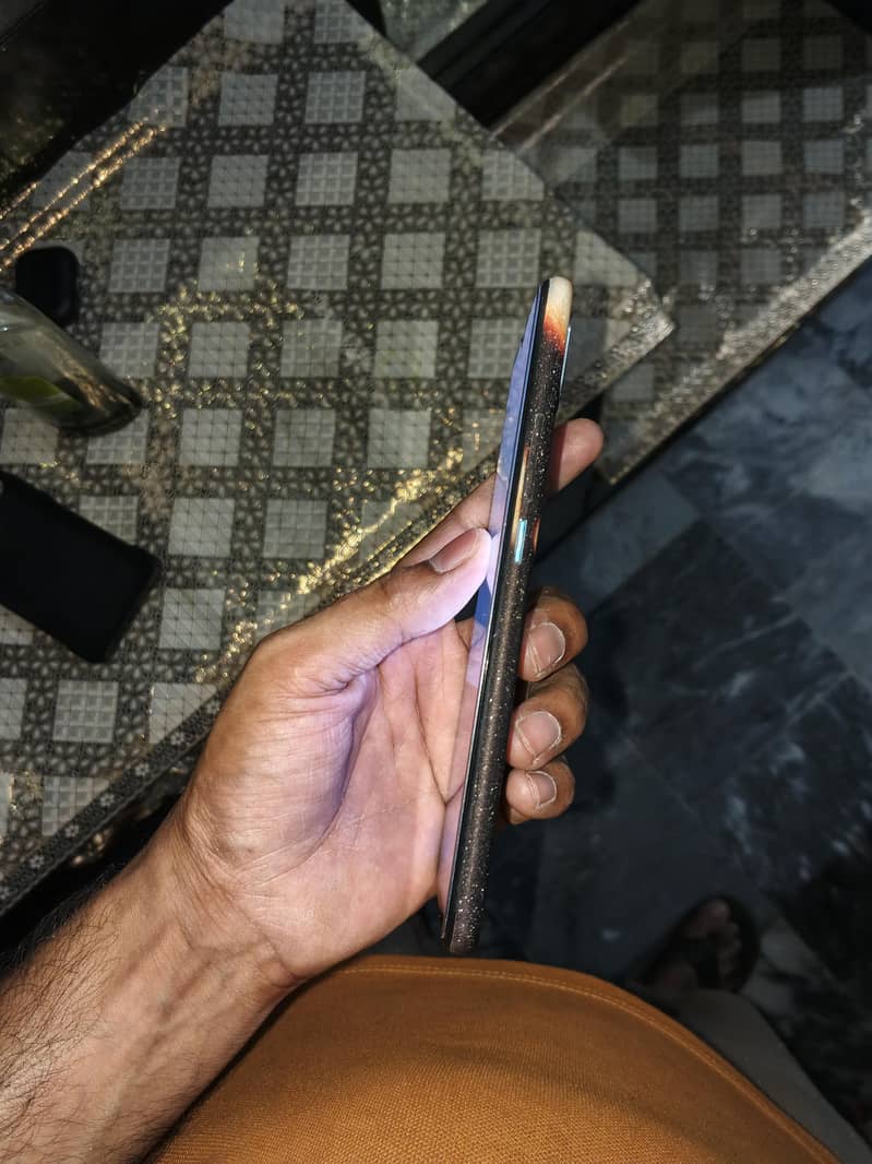 OPPO A15 1