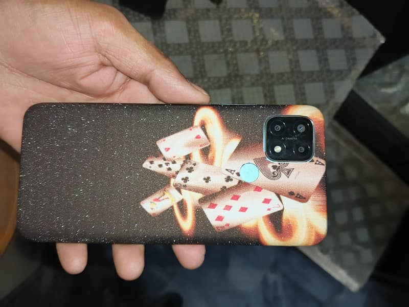 OPPO A15 2