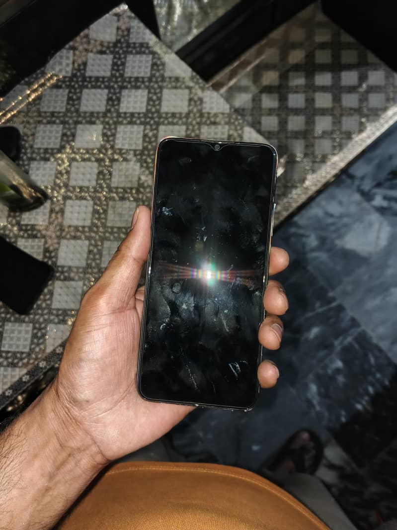 OPPO A15 3