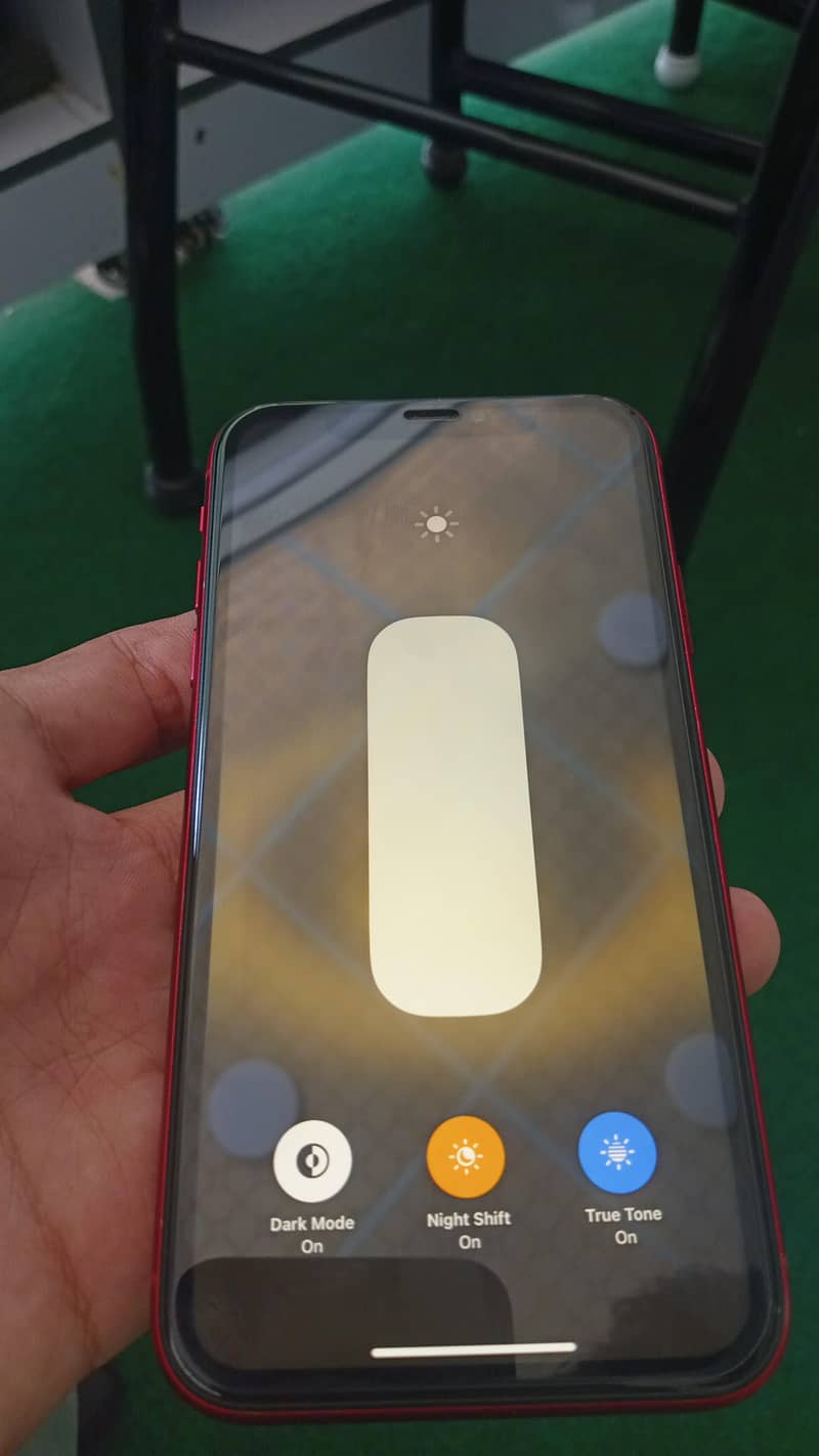 Apple iPhone XR 3