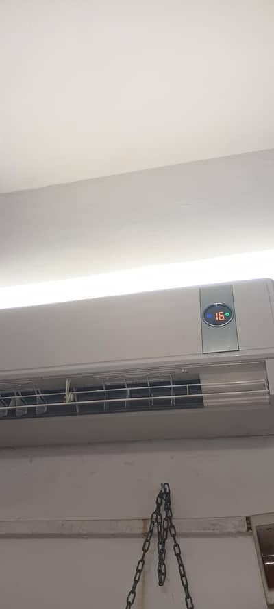 non inverter gree ac