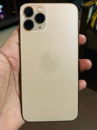 Apple iPhone 11 Pro
