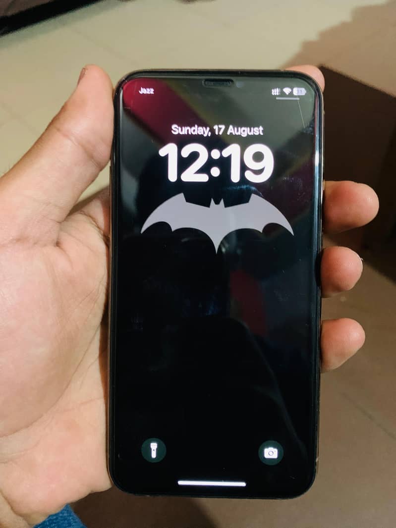 Apple iPhone 11 Pro 4
