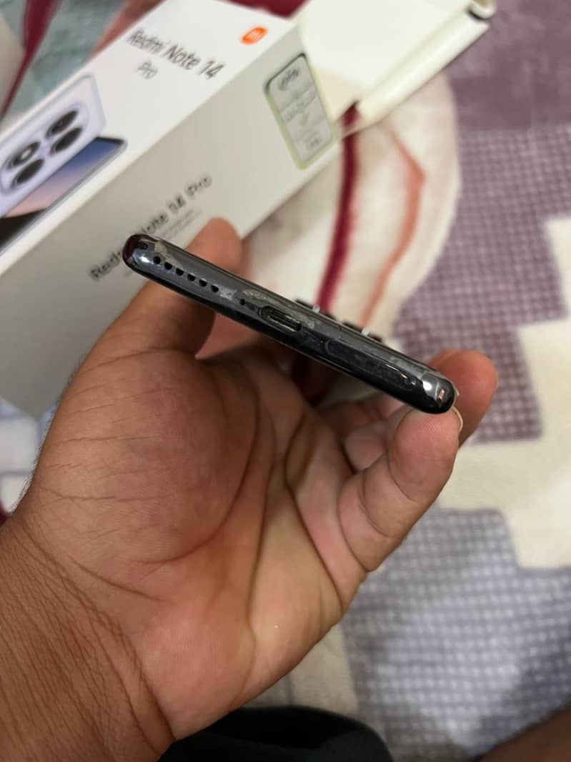 redmi note 14 pro 2