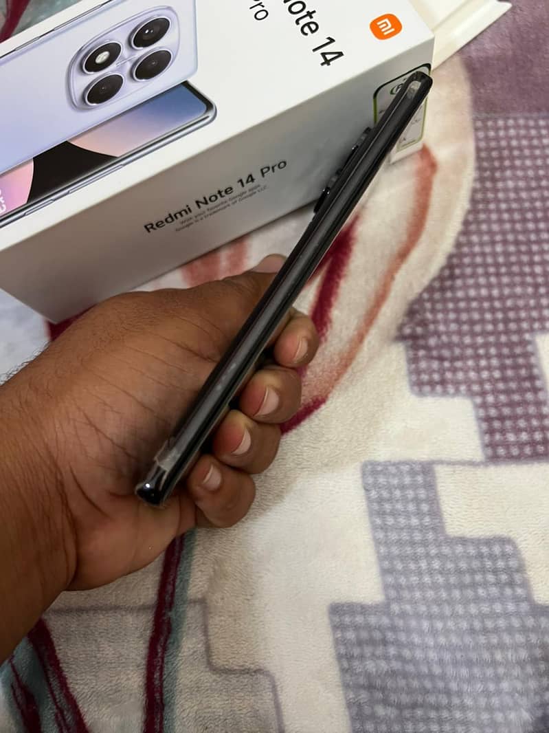 redmi note 14 pro 4