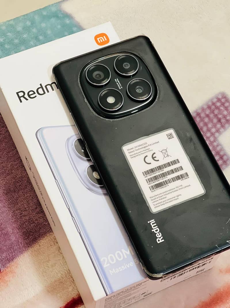 redmi note 14 pro 6