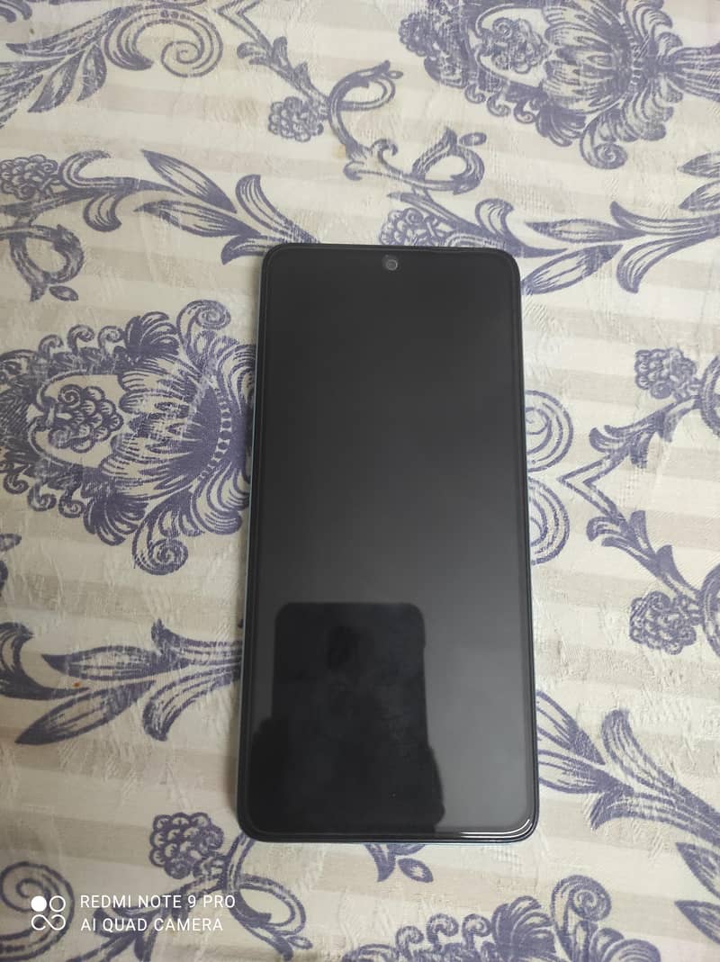Xiaomi Redmi Note 14 1