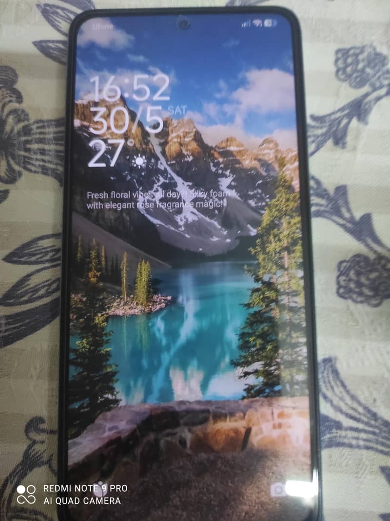 Xiaomi Redmi Note 14 2