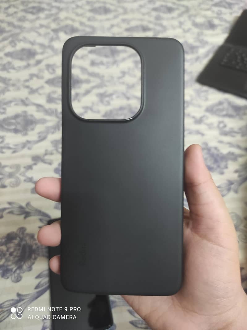 Xiaomi Redmi Note 14 3