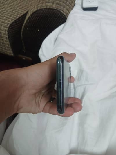 Apple iPhone 11 Pro