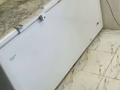 Full size freezer