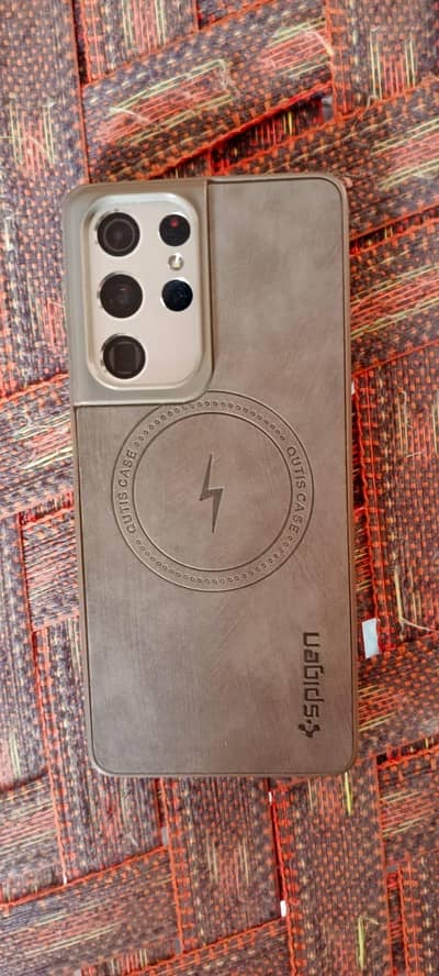 Samsung Mobile S24 Ultra