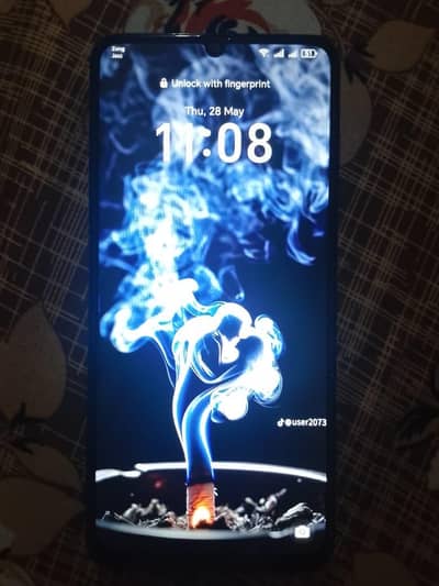 Honor X5 Plus