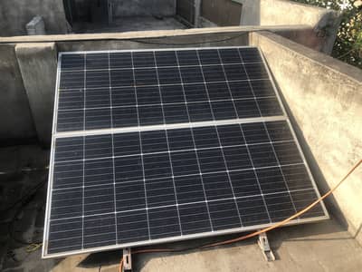 Soler 180 w  plates for sale like new