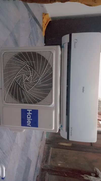 Haier DC Inverter AC for Sale