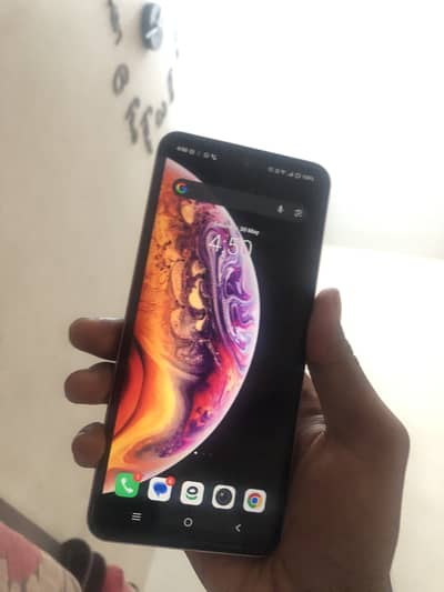Vivo Y21D
