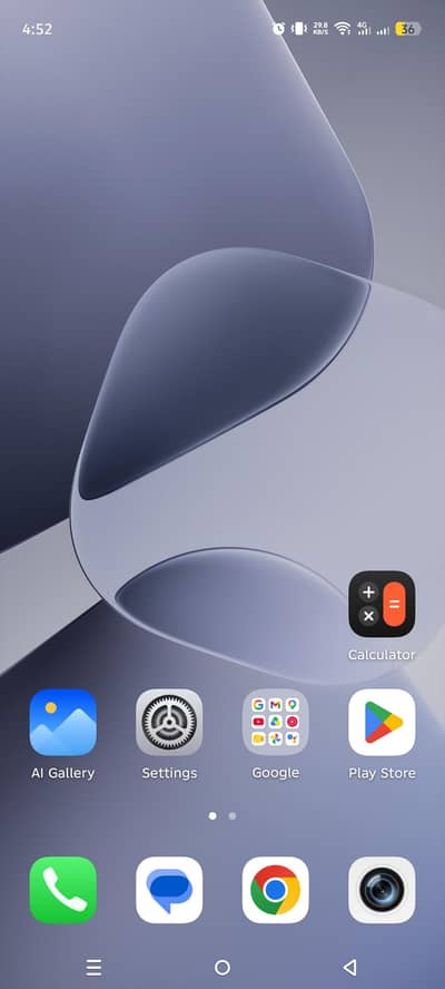 Infinix Hot 6 Pro +