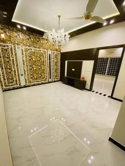10 Marla Upper Portion For Rent Just For Female'S Only